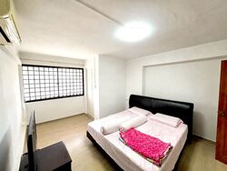 Blk 226 Choa Chu Kang Central (Choa Chu Kang), HDB 5 Rooms #607272751